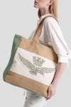 Сумка-шоппер Aeronautica Militare