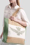 Сумка-шоппер Aeronautica Militare