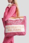 Сумка-шоппер Aeronautica Militare