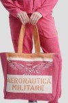 Сумка-шоппер Aeronautica Militare