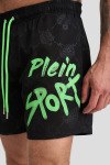 Пляжные шорты Philipp Plein