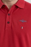 Мужское поло Aeronautica Militare
