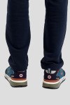 Кроссовки lifestyle Aeronautica Militare