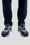 Кроссовки lifestyle Aeronautica Militare