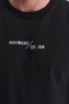 Футболка Dirk Bikkembergs