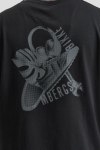 Футболка Dirk Bikkembergs