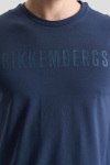 Футболка Dirk Bikkembergs