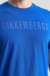 Футболка Dirk Bikkembergs
