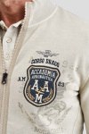 Спортивная кофта Premium Aeronautica Militare