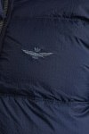 Зимняя куртка Aeronautica Militare