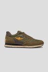 Кроссовки lifestyle Aeronautica Militare