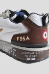 Кроссовки lifestyle Aeronautica Militare