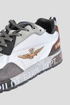 Кроссовки lifestyle Aeronautica Militare