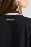 Спортивная кофта Premium Aeronautica Militare