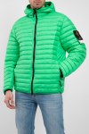 Зимняя куртка Stone Island