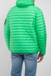 Зимняя куртка Stone Island