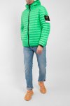 Зимняя куртка Stone Island