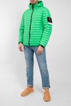 Зимняя куртка Stone Island