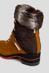 Ботинки на меху Rossignol