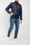 Зимняя куртка Armani