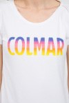Женская футболка Colmar