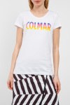 Женская футболка Colmar