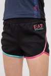 Спортивные шорты Armani