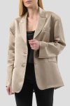 Жакет Panicale Cashmere