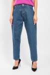 Джинсы бойфренд Kontatto