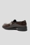 Лоферы Panicale Cashmere