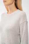 Джемпер Panicale Cashmere