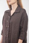 Летнее платье Clothe