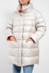 Пуховик Diego M