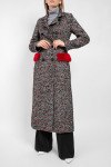 Пальто Heresis