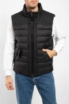 Утепленный жилет Diego M