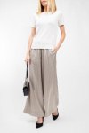 Широкие брюки Atelier Emi