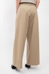 Широкие брюки Fabiana Filippi