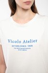 Женская футболка Vicolo