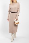 Вязаное платье Clothe