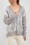 Кардиган Kontatto