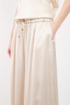 Широкие брюки Clothe
