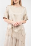 Блуза Clothe