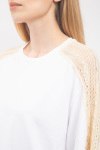 Женская футболка Panicale Cashmere