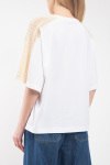 Женская футболка Panicale Cashmere