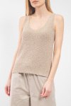 Летние топы Panicale Cashmere