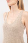 Летние топы Panicale Cashmere