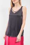 Блуза Panicale Cashmere