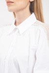 Рубашка Panicale Cashmere