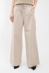 Широкие брюки Panicale Cashmere