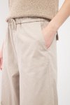Широкие брюки Panicale Cashmere